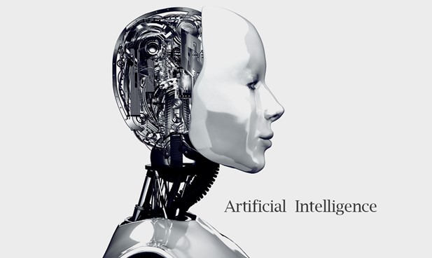 John Szepietowski considers Artificial Intelligence and its impact on the legal world