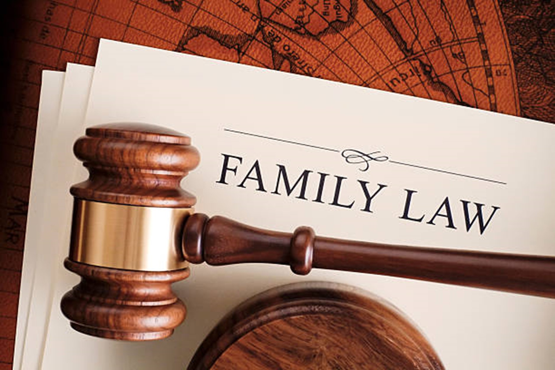 John Szepietowski reviews Family law proceedings
