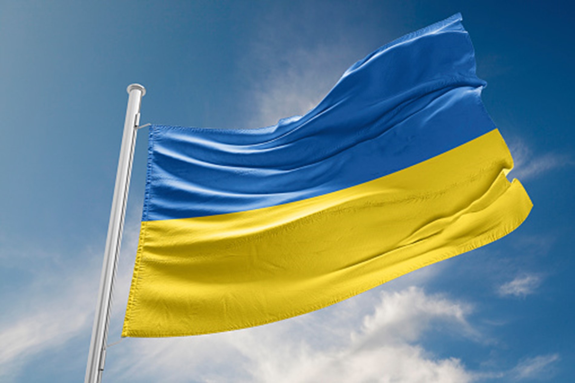 John Szepietowski considers the Ukraine Family Scheme visa