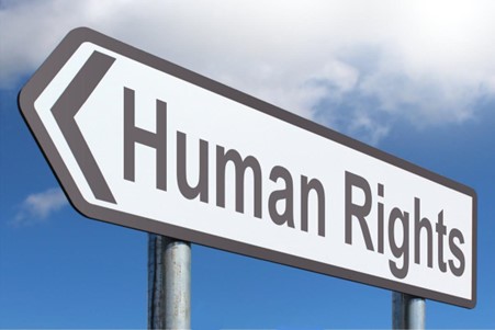 John Szepietowski considers a recent ruling concerning Human Rights