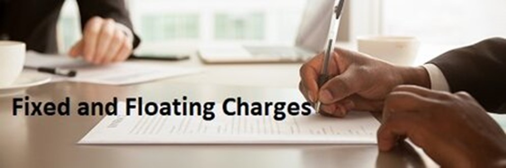 John Szepietowski discusses the recent Avanti Communications ruling regarding Fixed and Floating Charges